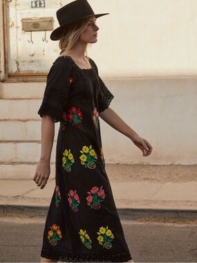 lin n laundry dresses Linn Laundry Jardin Linen Shirt Dress in Physalis Coral at Sue Parkinson